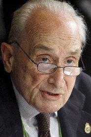 Giovanni Sartori as Self in Citizen Berlusconi 2003
