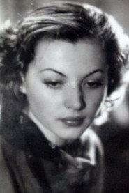 Ana Colda as in A Night Long Love 1963