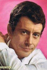 Jean-François Calvé as Me René Gassin in Shock Treatment 1973