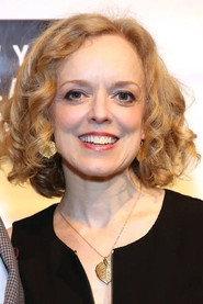 Nancy Kathryn Anderson as Louise / All Females in Yank! A World War II Love Story 2005