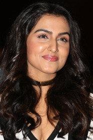 Ananya Soni as Smitha in Shamantakamani 2017
