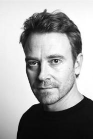 Daniel Dencik as Daniel in Shadow of a Hero 2015