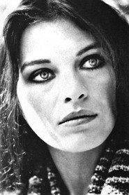 Claudia Rittore as  in Under the Sign of Scorpio 1969