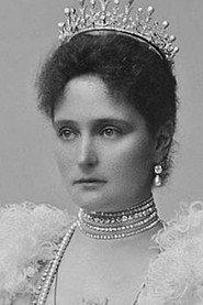 Tsarina Alexandra as Self (archive footage) in The Guns of August 1964