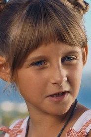 Evdokiya Kolesnikova as in Dangerous Vacations 2016