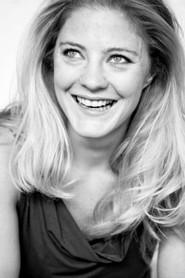 Deborah Lettner as Maria Muller in Angel of the Skies 2013