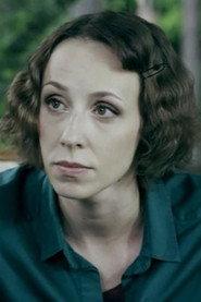 Darya Semyonova as Sasha Paley in Gromozeka 2011