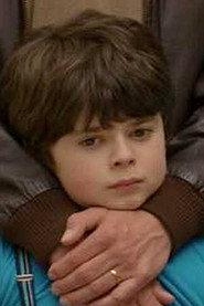 Ethan Chimienti as Christophe in The Safe House 2025