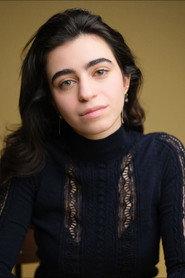 Gayané Kaligian as Armenian Family Member in Love of Your Life 2026