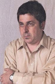 Héctor La Porta as in Rizoma, en la memoria 2021