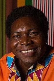 Etienne Minoungou as Salif in Open Your Eyes 1995