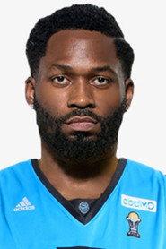 Jeremy Pargo as  in The Final Play 2025