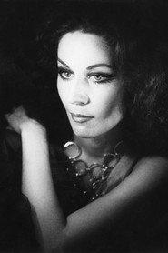Anait Topchyan as Salome in Baghdasar Divorces from His Wife 1978