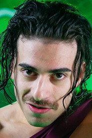 Paris De Silva as Paris De Silva in RevPro Summer Sizzler 2022 2022