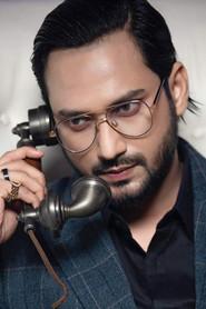 Asif Noor as  in Ek Prithibi Prem 2016