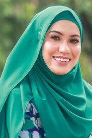 Mardiana Alwi as  in Mimpi Anak Pulau 2016