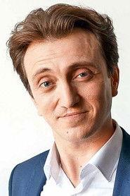 Denis Dorokhov as Russian mafiosi in Jab Harry Met Sejal 2017