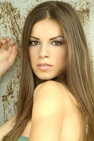Dragana Atlija as Shiba in Ironclad 2: Battle for Blood 2014