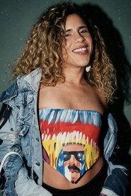 Renna Costa as  in The Riverbank 2027