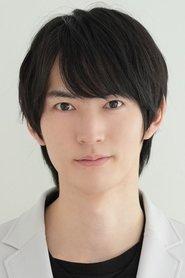 Masanari Wada as in 舞台 PSYCHO-PASS サイコパス Virtue and Vice 3 2024