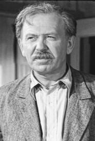 Pavel Volkov as Doctor Yermolaev in Admiral Ushakov 1953