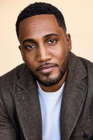 Johnathan O'Neil as Deputy Anderson in Biohazard 2026