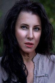 Christine Nordstrom as Sindile's Mother in The Process 2020