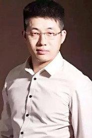 Jingbo Guo as in Love Is on the Way 2026