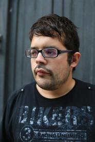 Eduardo Cabrera as Carlos in Water Circles Under Cotton Clouds 2023