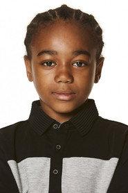 Taye Matthew as Jack in The Bird Game 2019