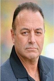 Lou D'Amato as Al in The Level 2008