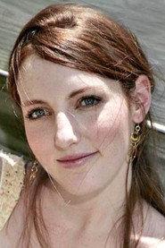Caitlin Glass as Winry Rockbell in Fullmetal Fantasy 2006