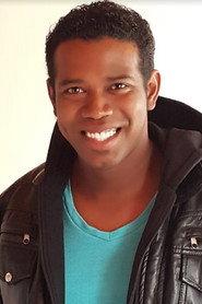 Ángel Pájaro as Jairo in El Amparo 2016