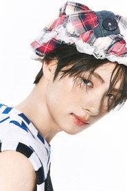 Youngjae as Self in TWS DEBUT SHOW 2024