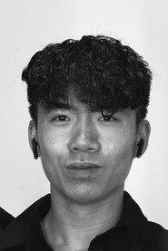Minh Ngô as Observer #4 in HAMMERHEAD 2024