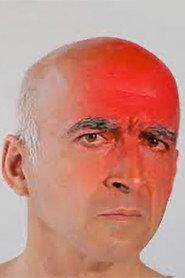 António Olaio as Paciente in The Dead Queen 2018