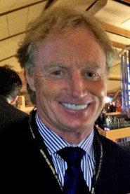 Mike Barnett as Self in Ultimate Gretzky 2003