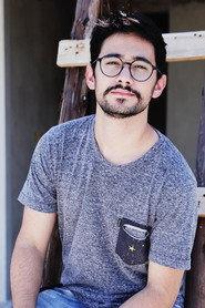 Rafael Gevú as Dô in Gaby Estrella: O Filme 2018