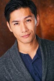 Ross Kurt Le as Chen in Fortune Cookie 2016