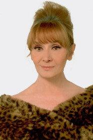 Vesna Malohodžić as Mlada in Romance with a Double Bass 1972