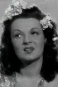 Guita Karen as Madeleine in I Am with You 1943