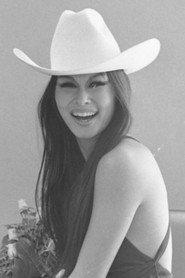 Bebe Louie as Sarah in Every Little Crook and Nanny 1972
