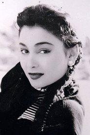 Eman as شيرين in Boundless Love 1960