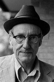William S. Burroughs as Self (archive footage) in The Battle for 'I Am Curious-Yellow' 2003