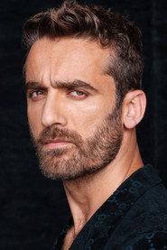 Siya Rostami as Rene in Bars 2024