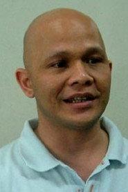 Harry Panca as Suhu Aceng in Andai Ia Tahu 2002
