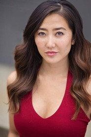 Jordyn Chang as Lydia in Psycho Sister-In-Law 2020