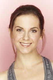 Jennifer Krukowski as Ashley in Total Frat Movie 2016