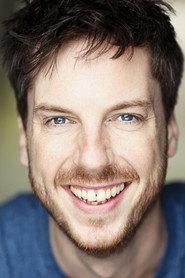 Kes Blans as Paul ten Brink in Soldier of Orange: The Musical 2025