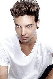 Ivan Tishev as Bobi in Revolution X 2018